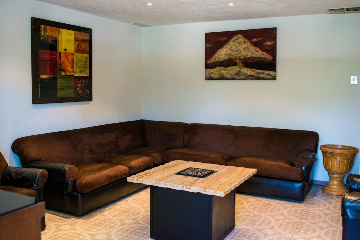 Funeraria San Ramón Casa Funeraria